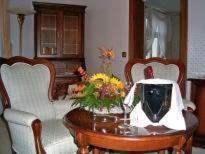 Hotel Alt-Karow Берлин Екстериор снимка